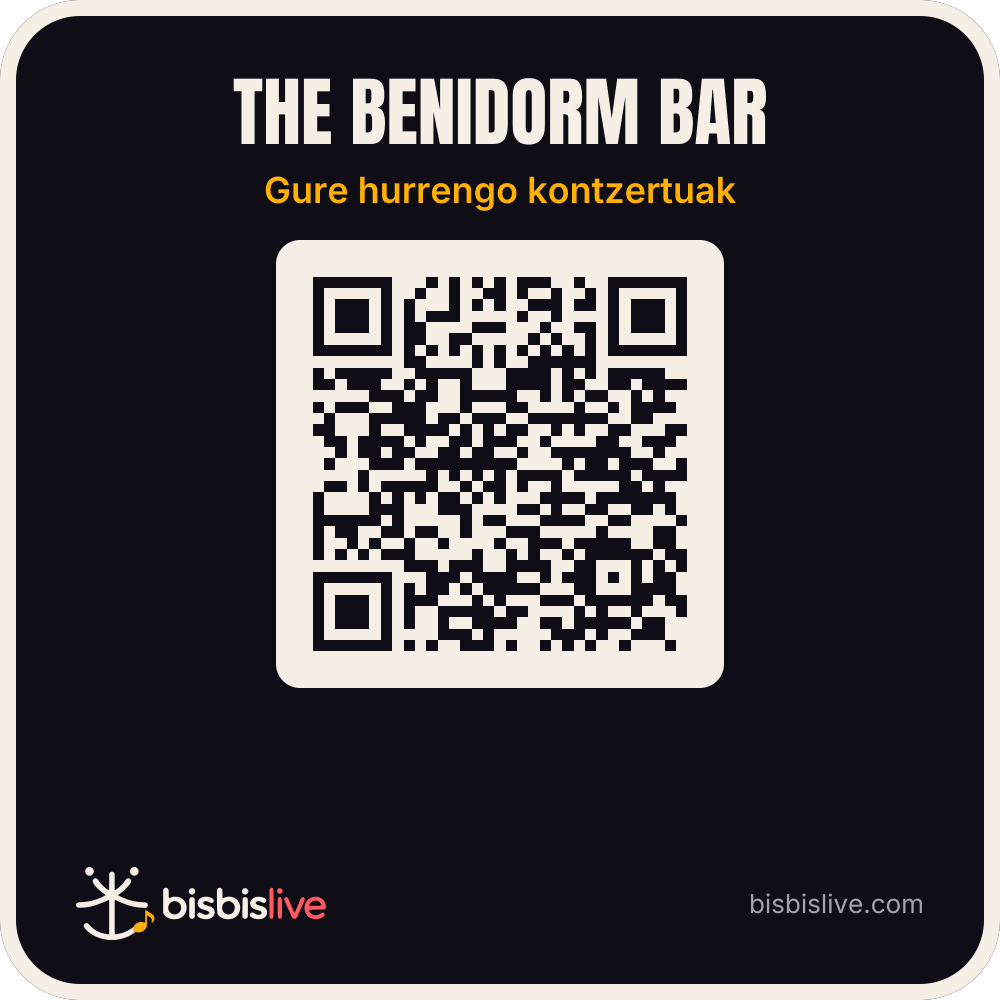 QR pegatina
