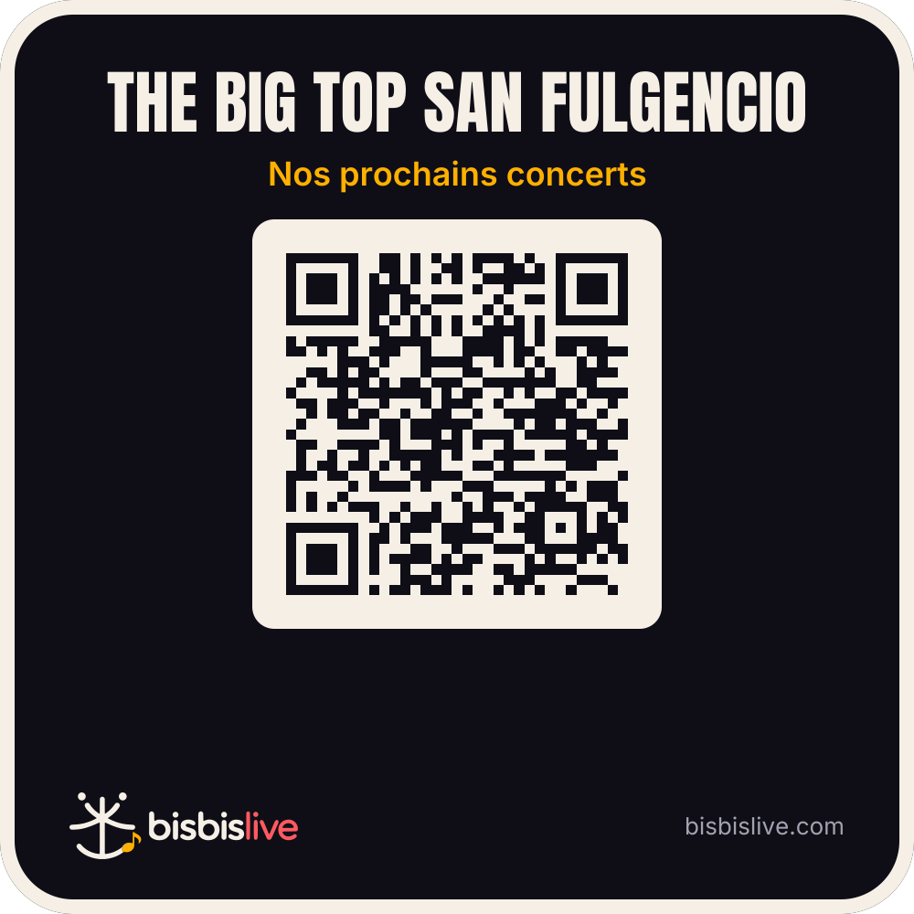 Autocollant avec QR