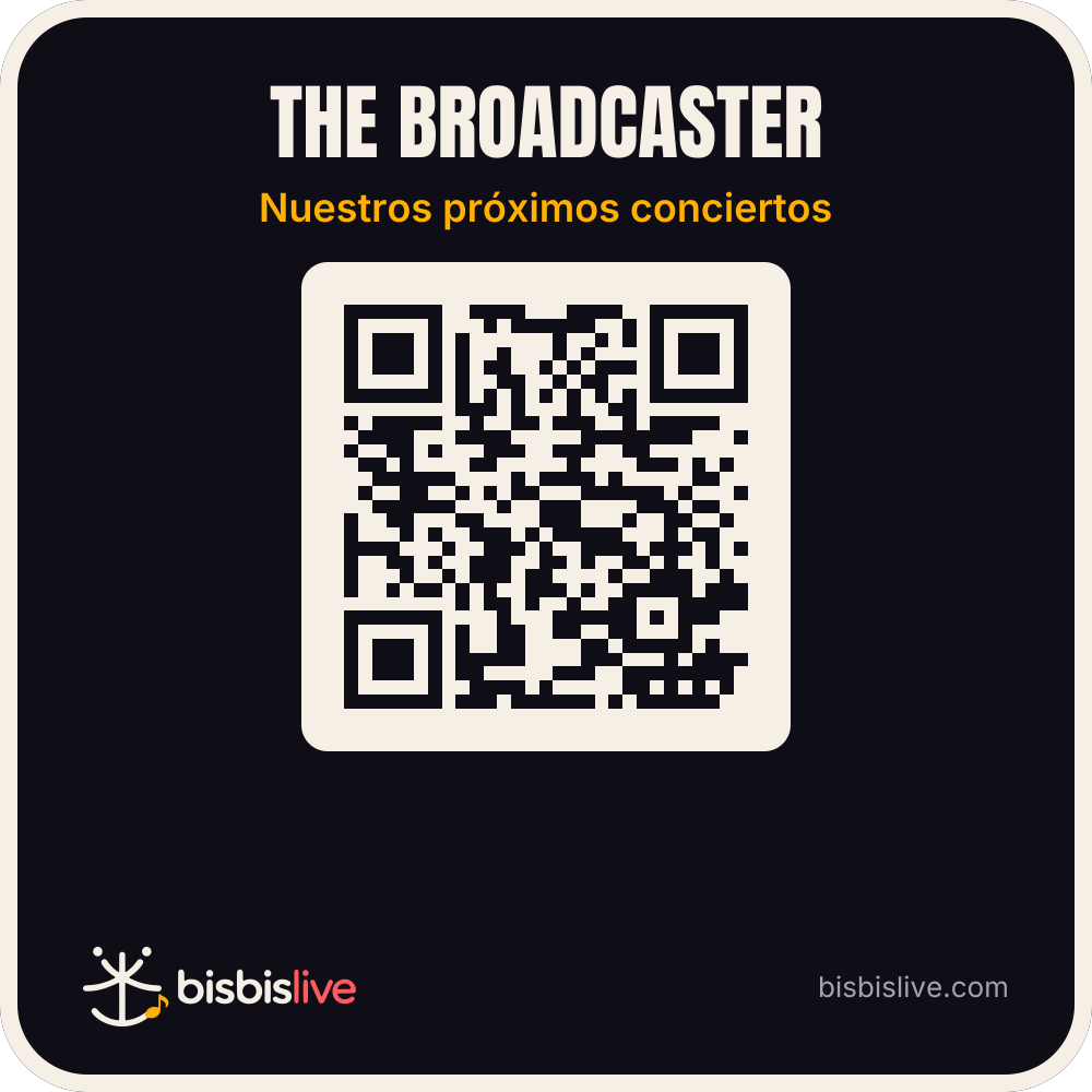 Pegatina con QR
