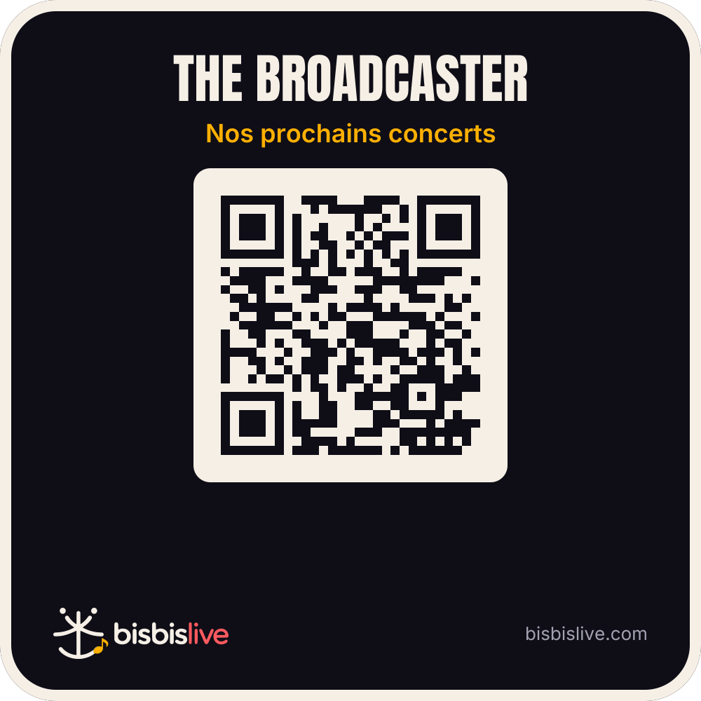 Autocollant avec QR