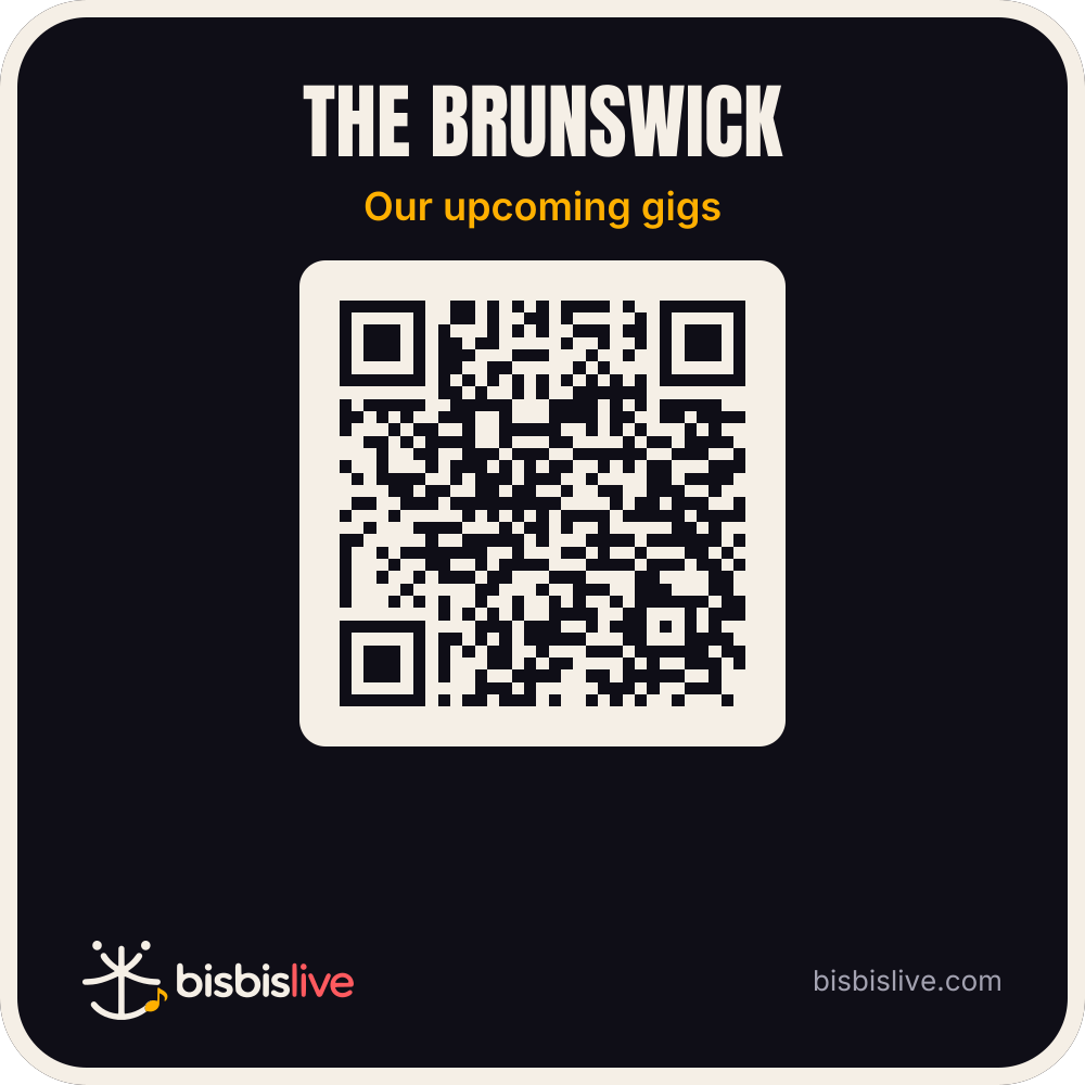 QR sticker