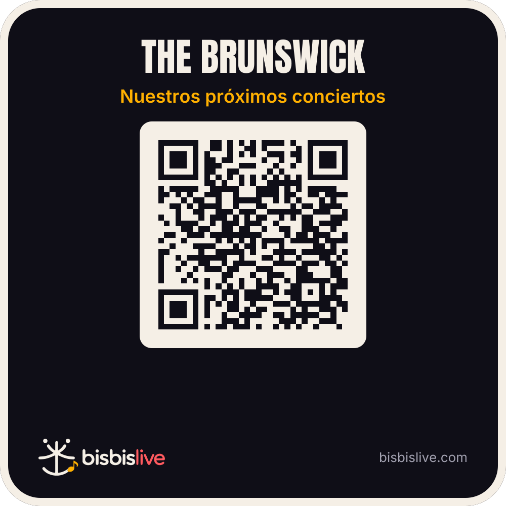 Pegatina con QR