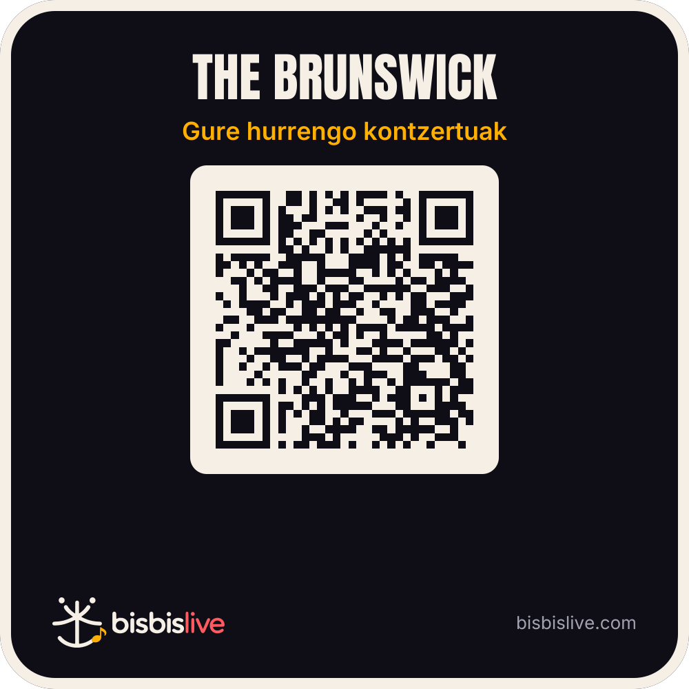 QR pegatina