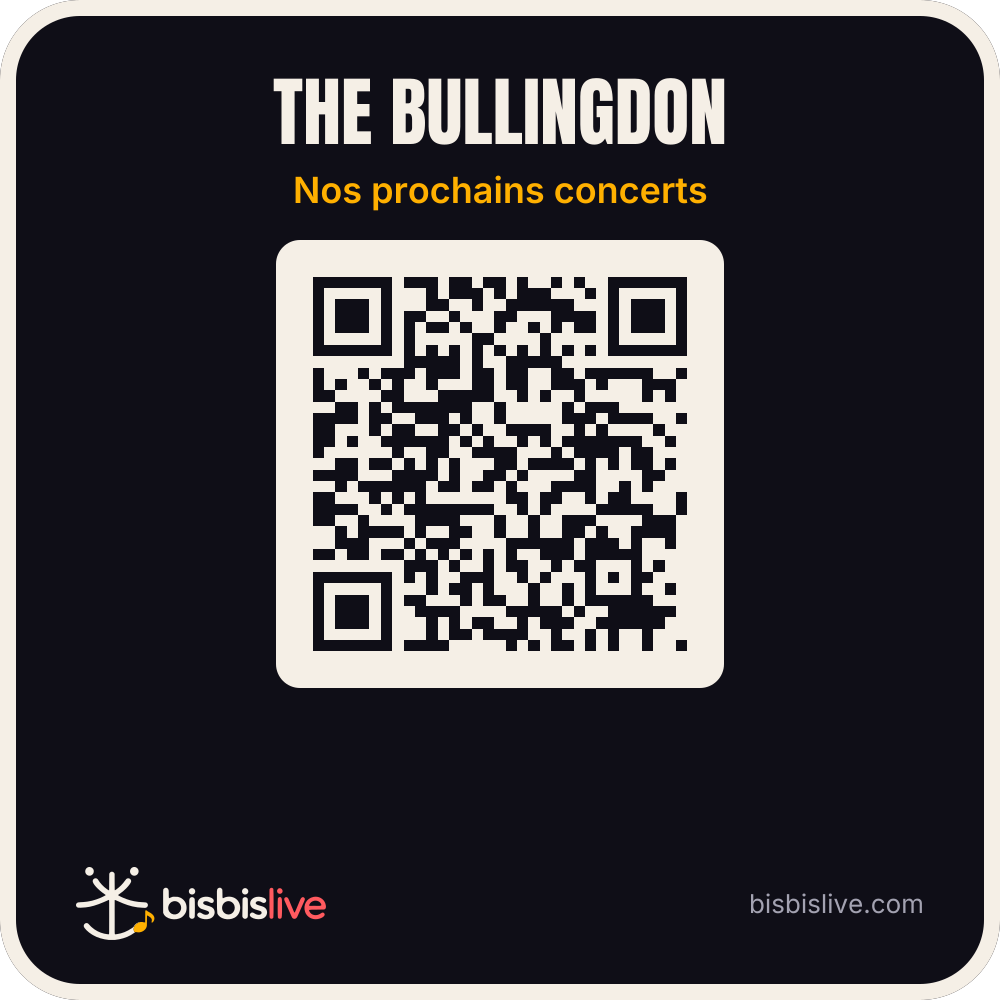 Autocollant avec QR