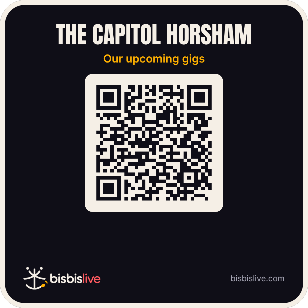QR sticker