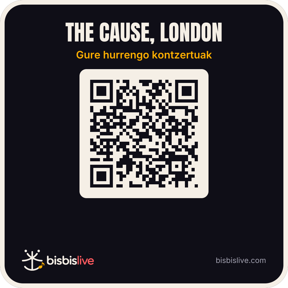 QR pegatina