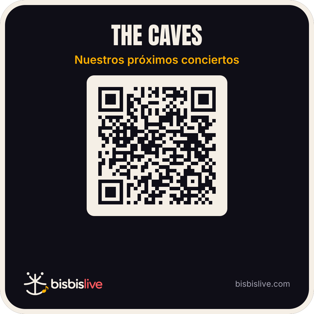 Pegatina con QR