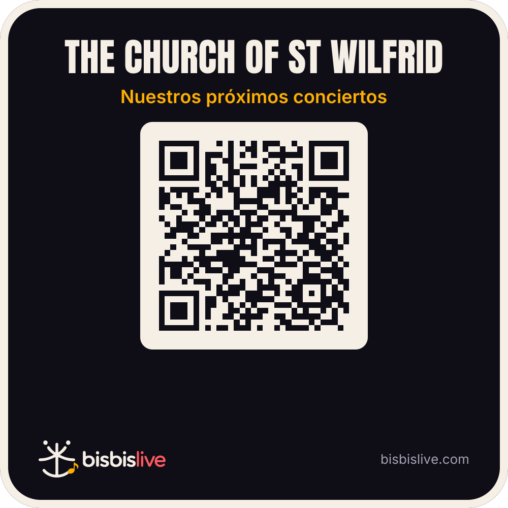 Pegatina con QR