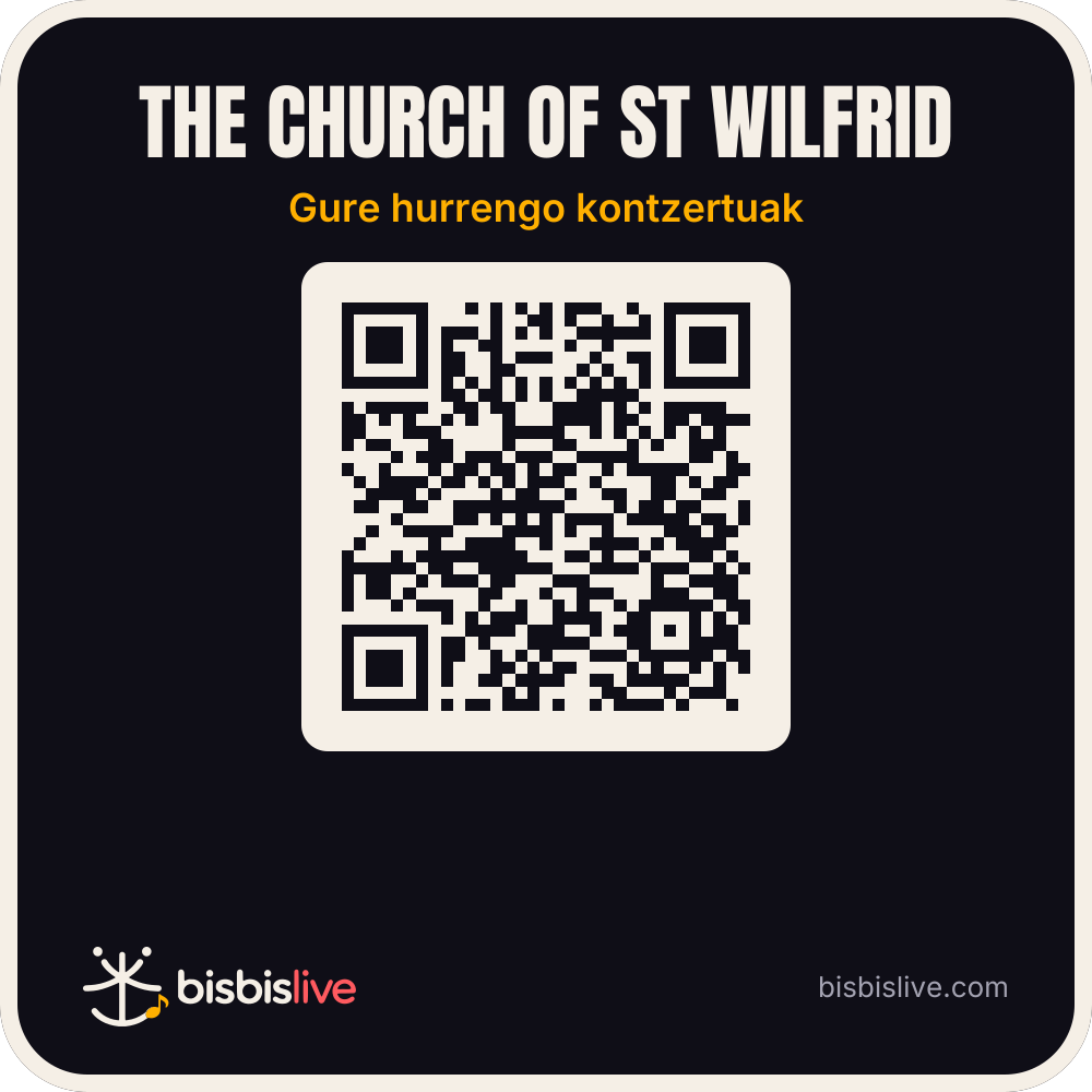 QR pegatina