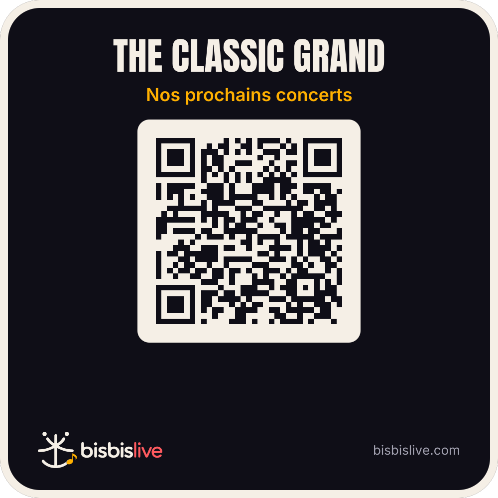 Autocollant avec QR