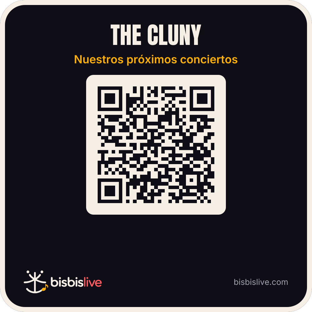 Pegatina con QR