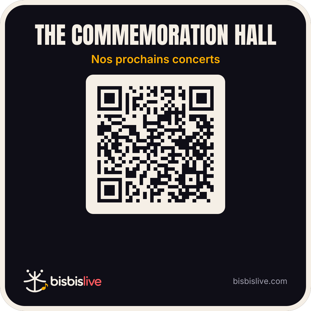 Autocollant avec QR