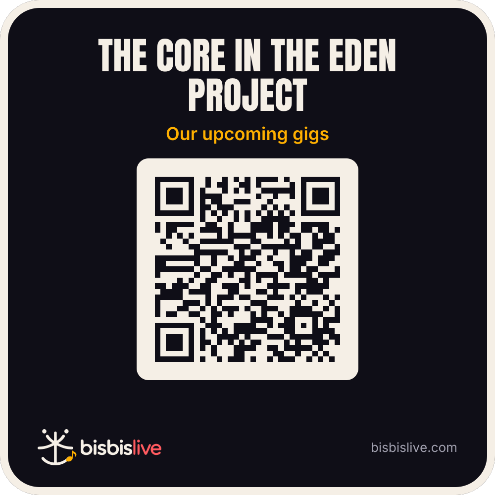 QR sticker