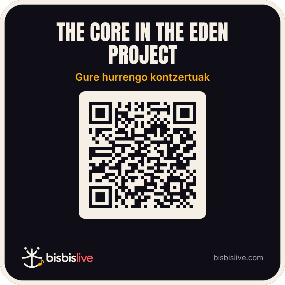 QR pegatina