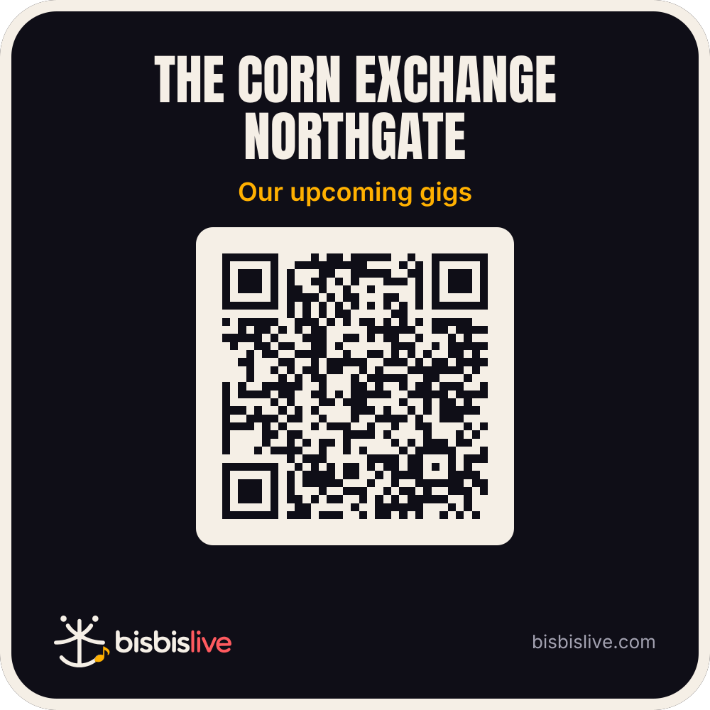QR sticker