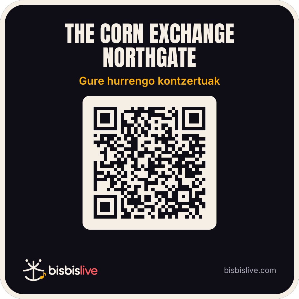 QR pegatina