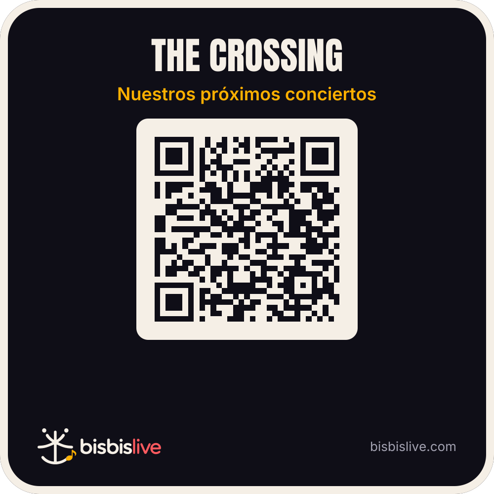 Pegatina con QR