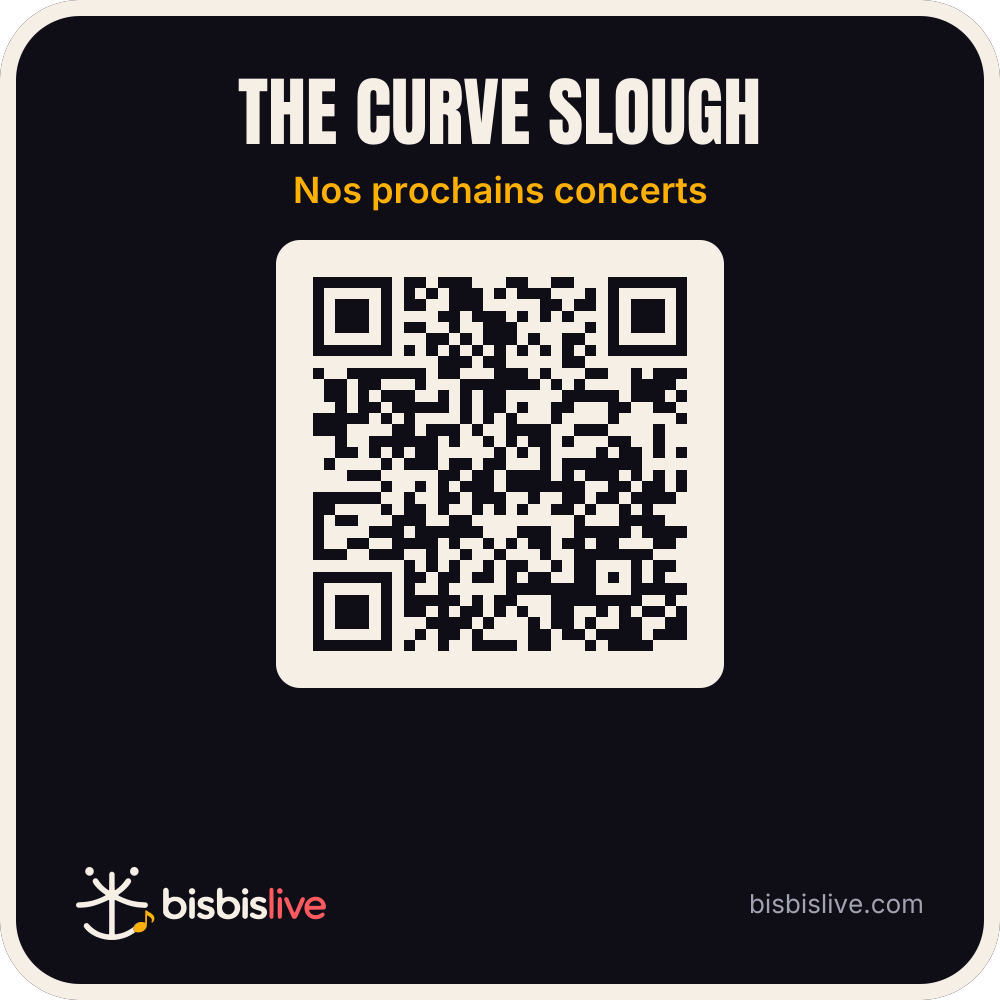 Autocollant avec QR