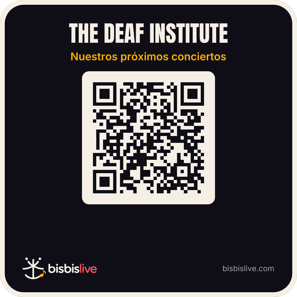 Pegatina con QR