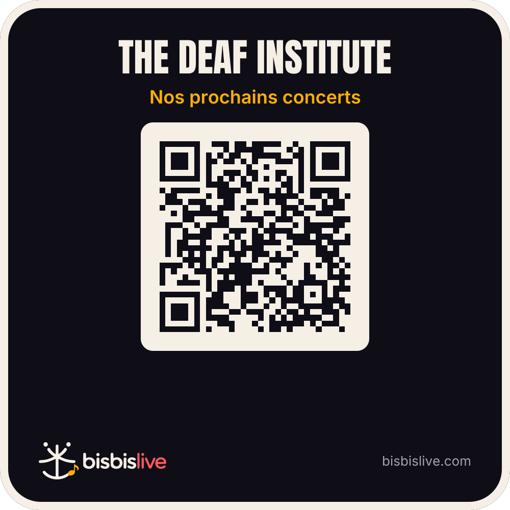 Autocollant avec QR