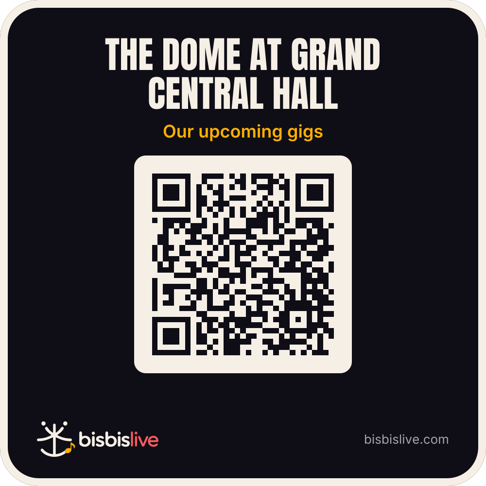 QR sticker