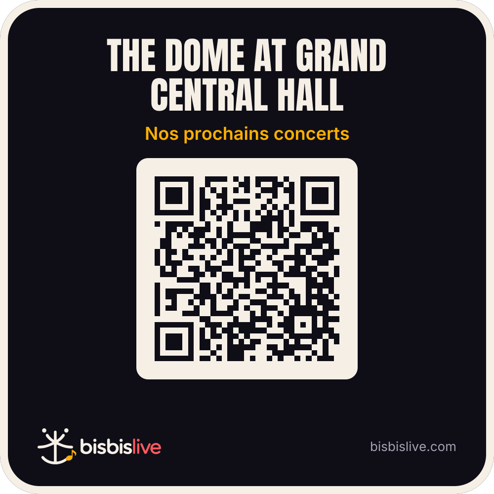 Autocollant avec QR