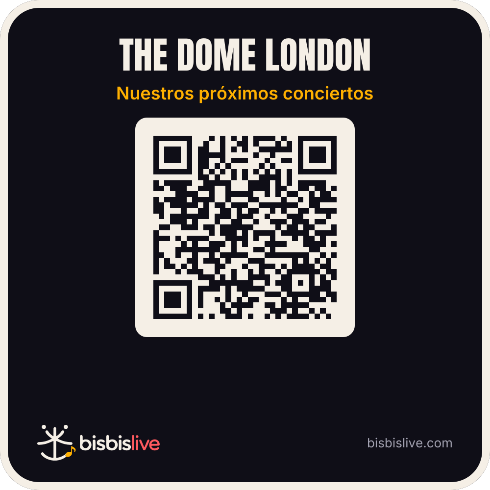 Pegatina con QR
