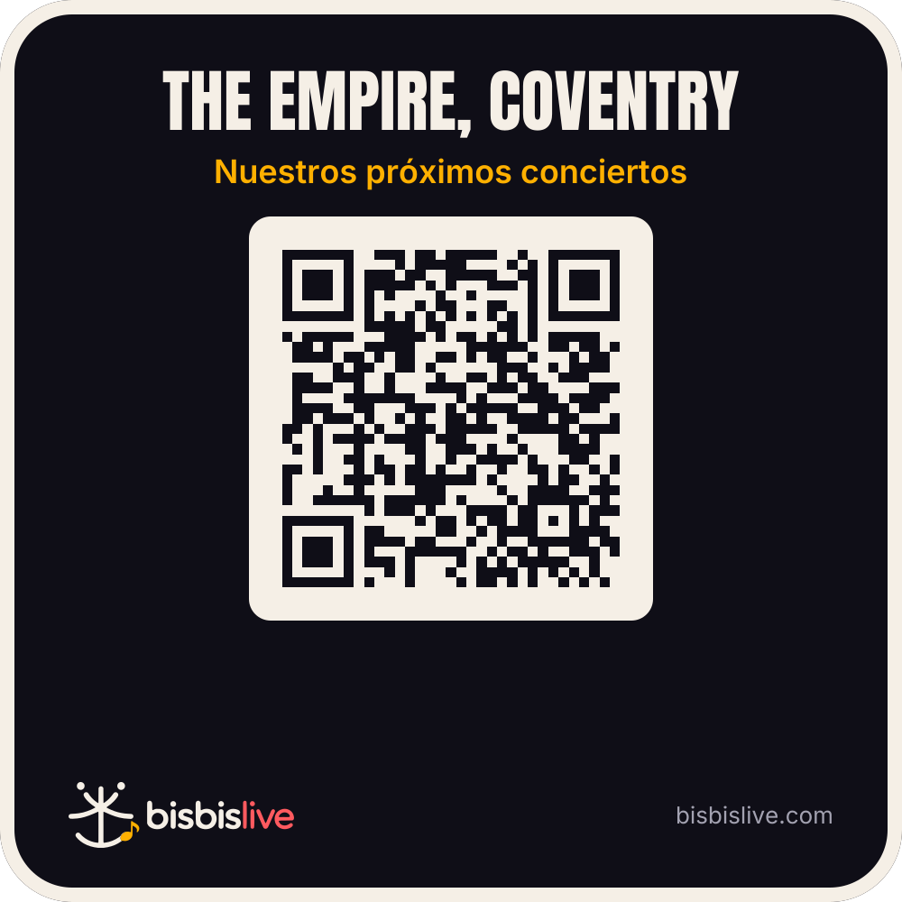 Pegatina con QR