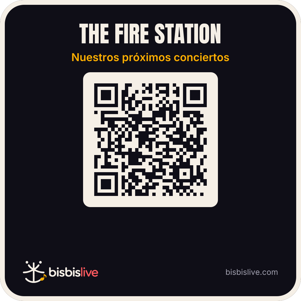 Pegatina con QR
