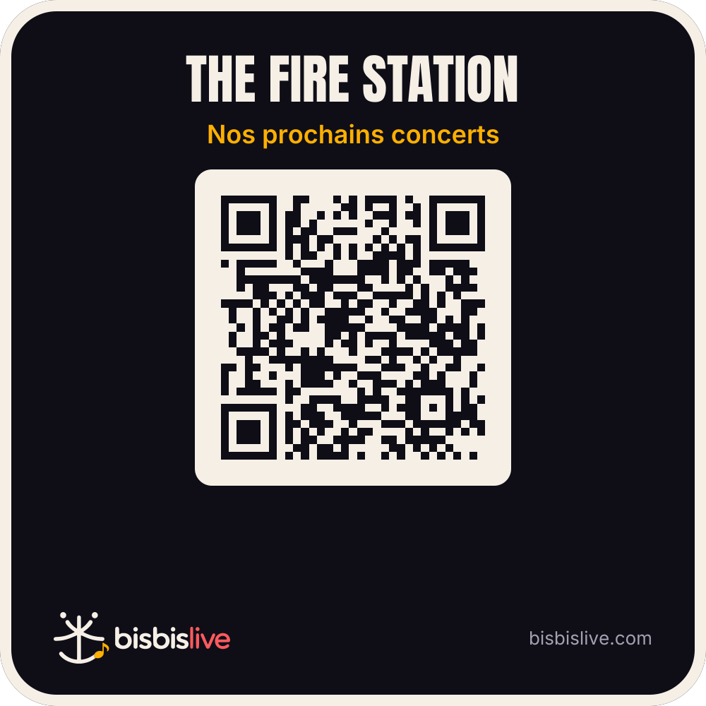 Autocollant avec QR