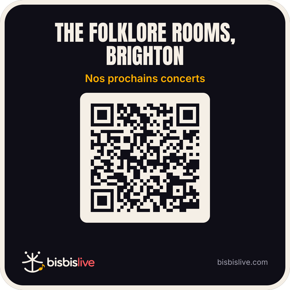 Autocollant avec QR