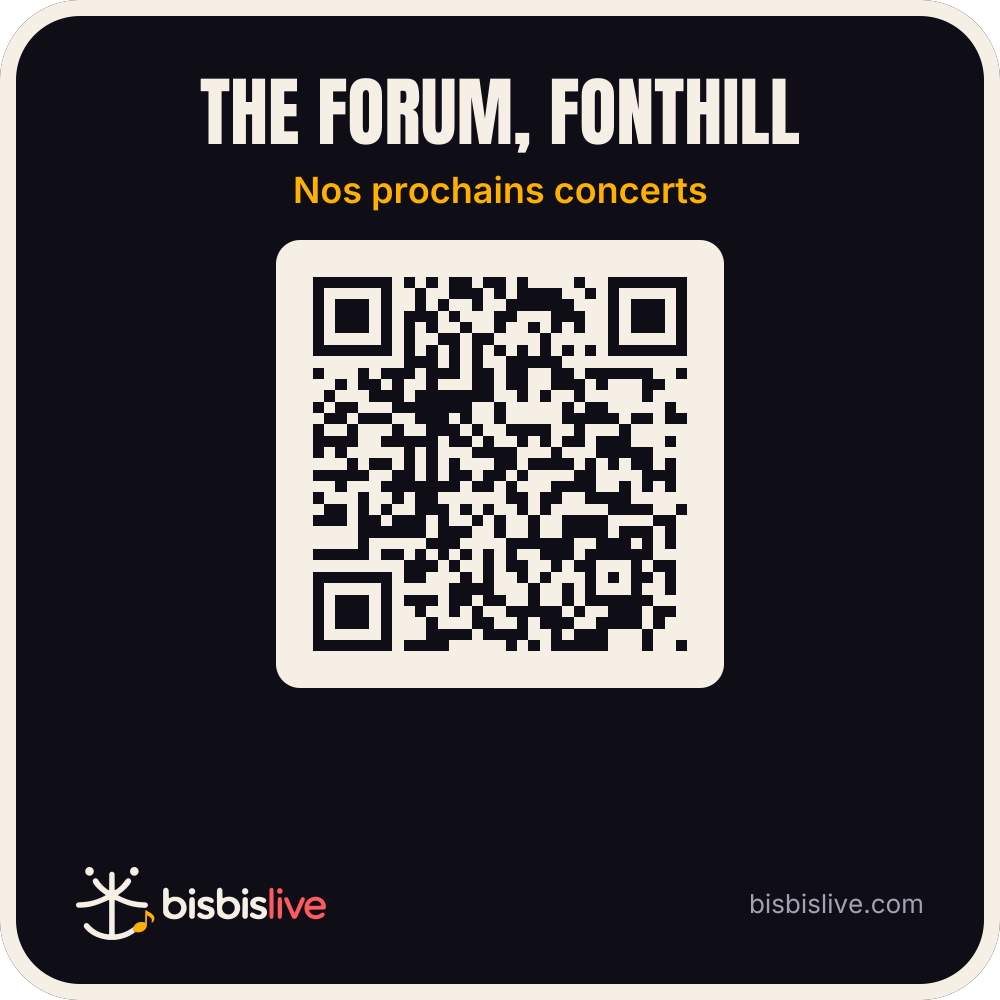 Autocollant avec QR