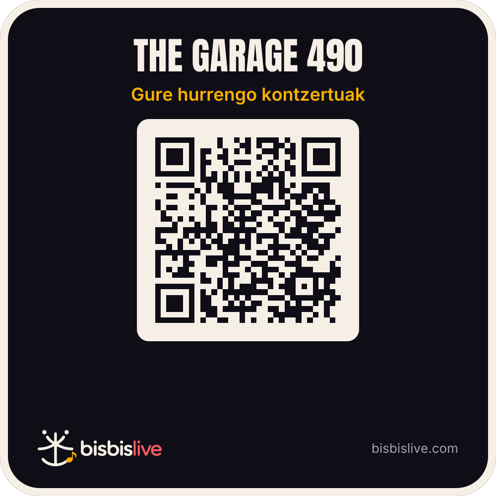 QR pegatina