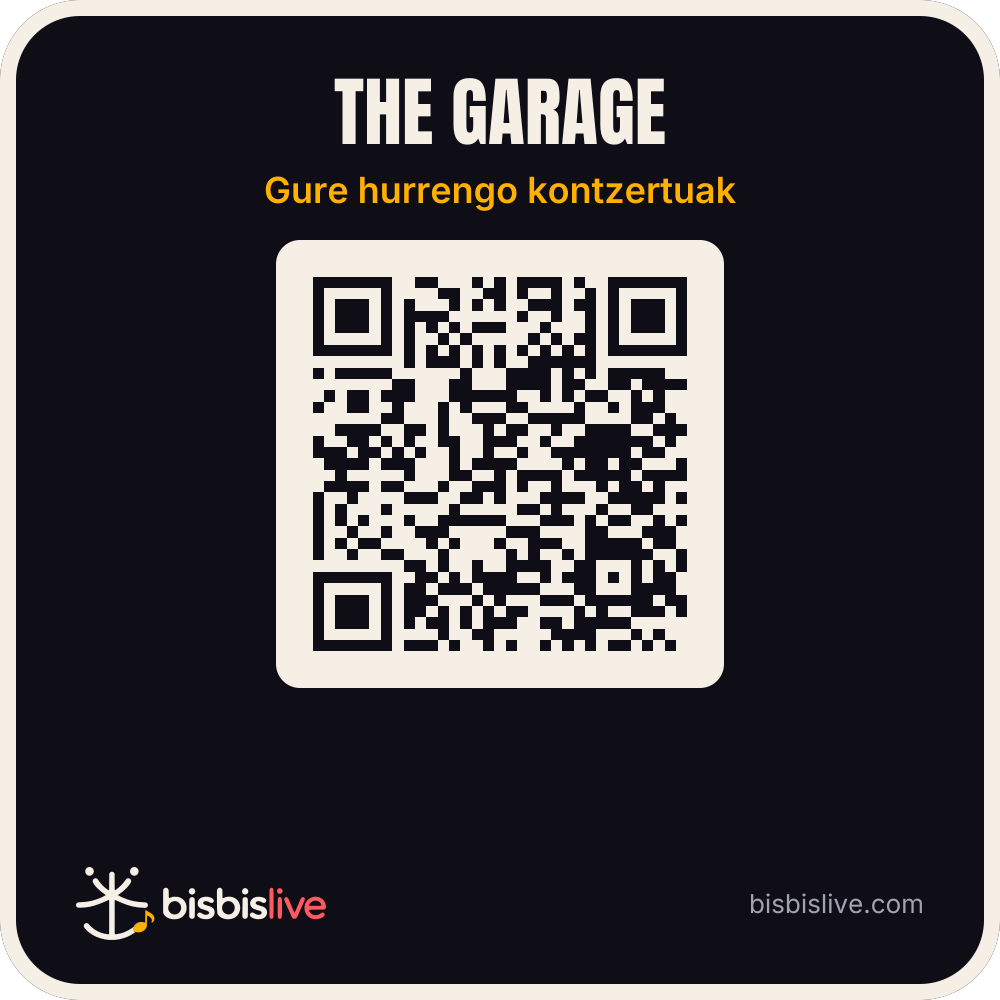 QR pegatina