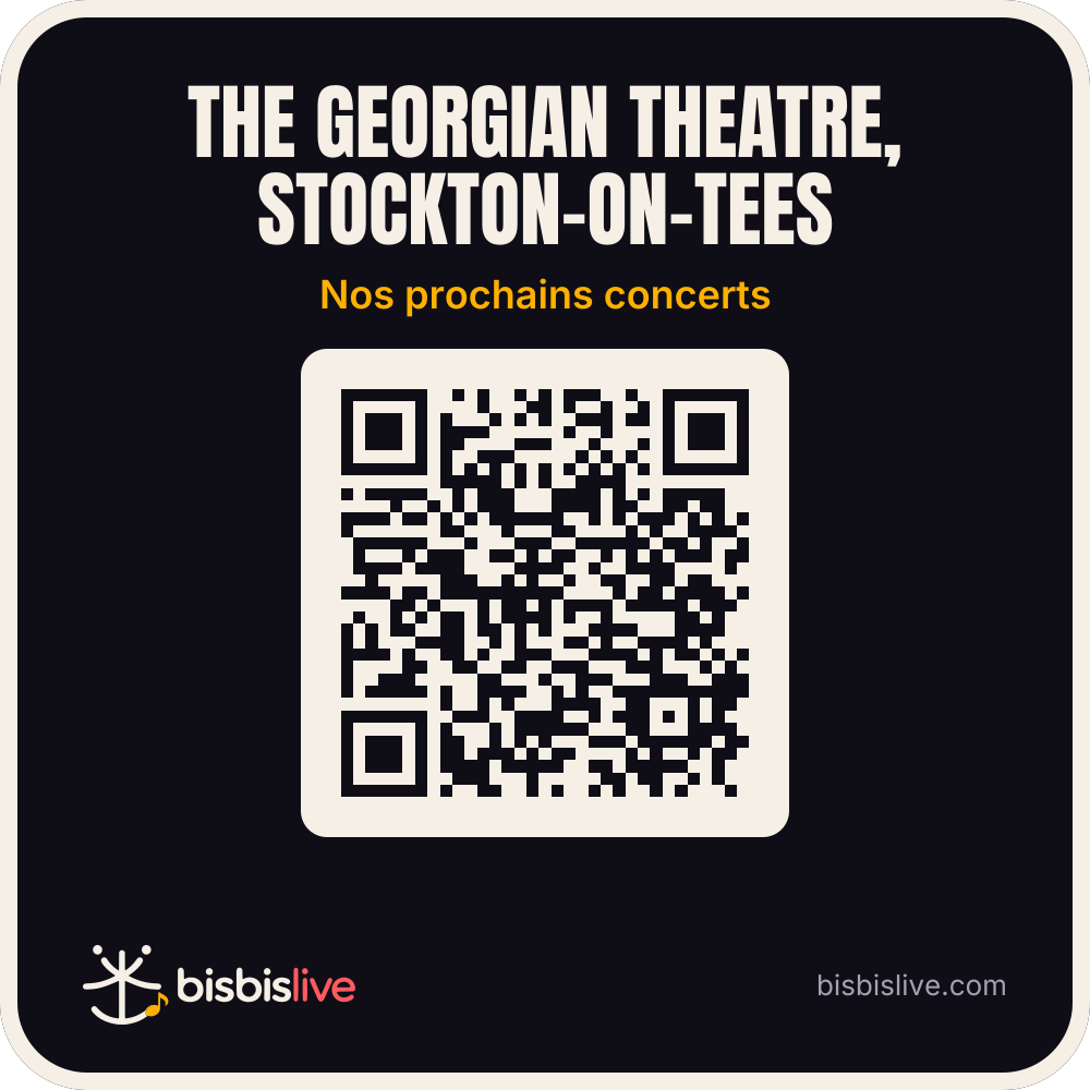 Autocollant avec QR