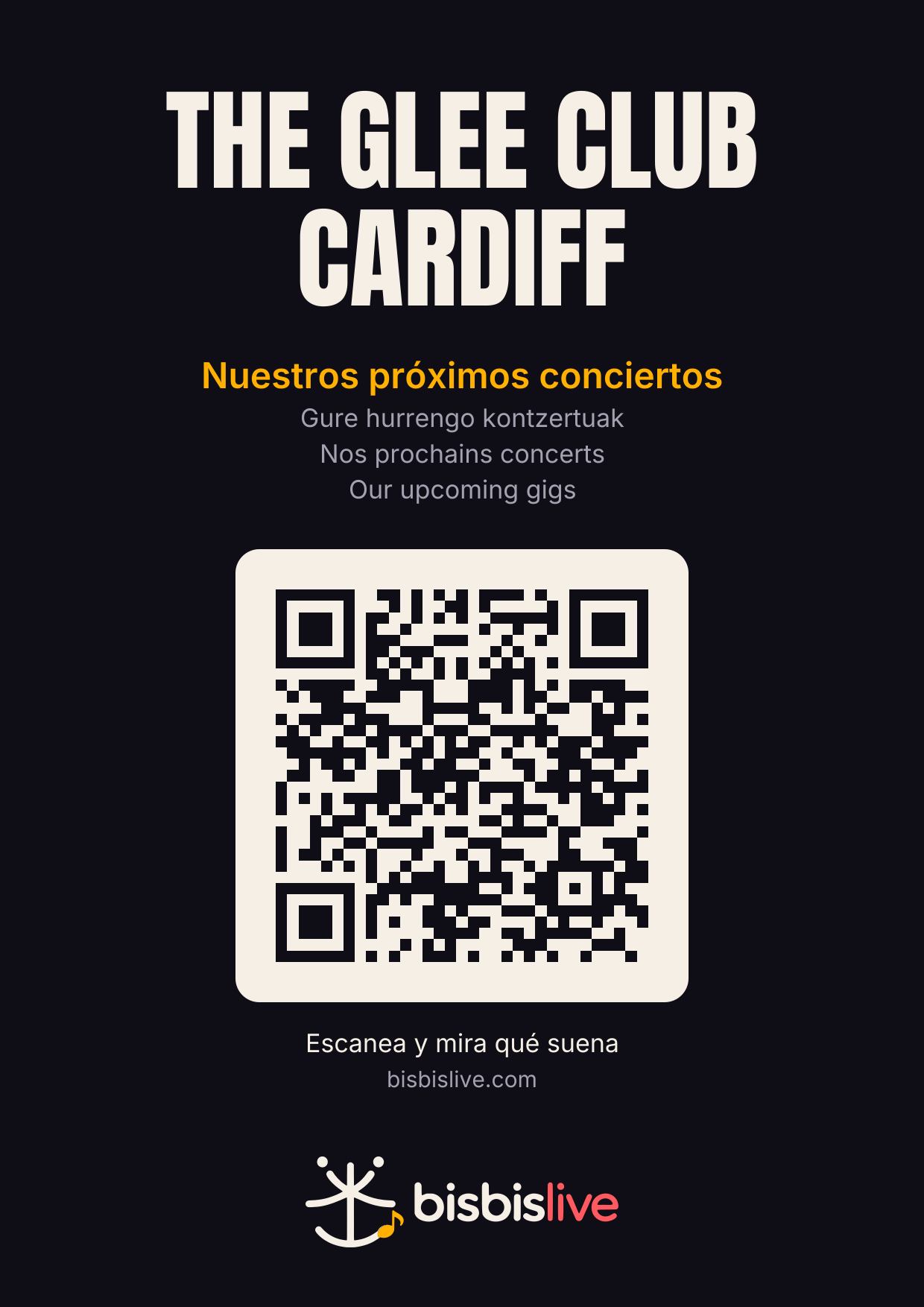Cartel A4