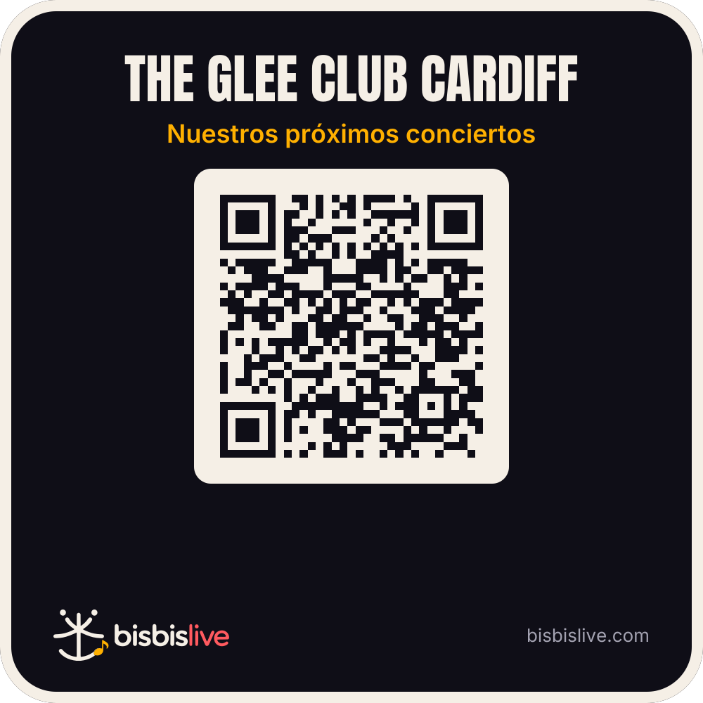 Pegatina con QR