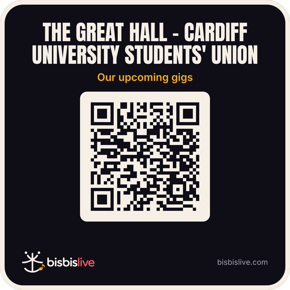 QR sticker