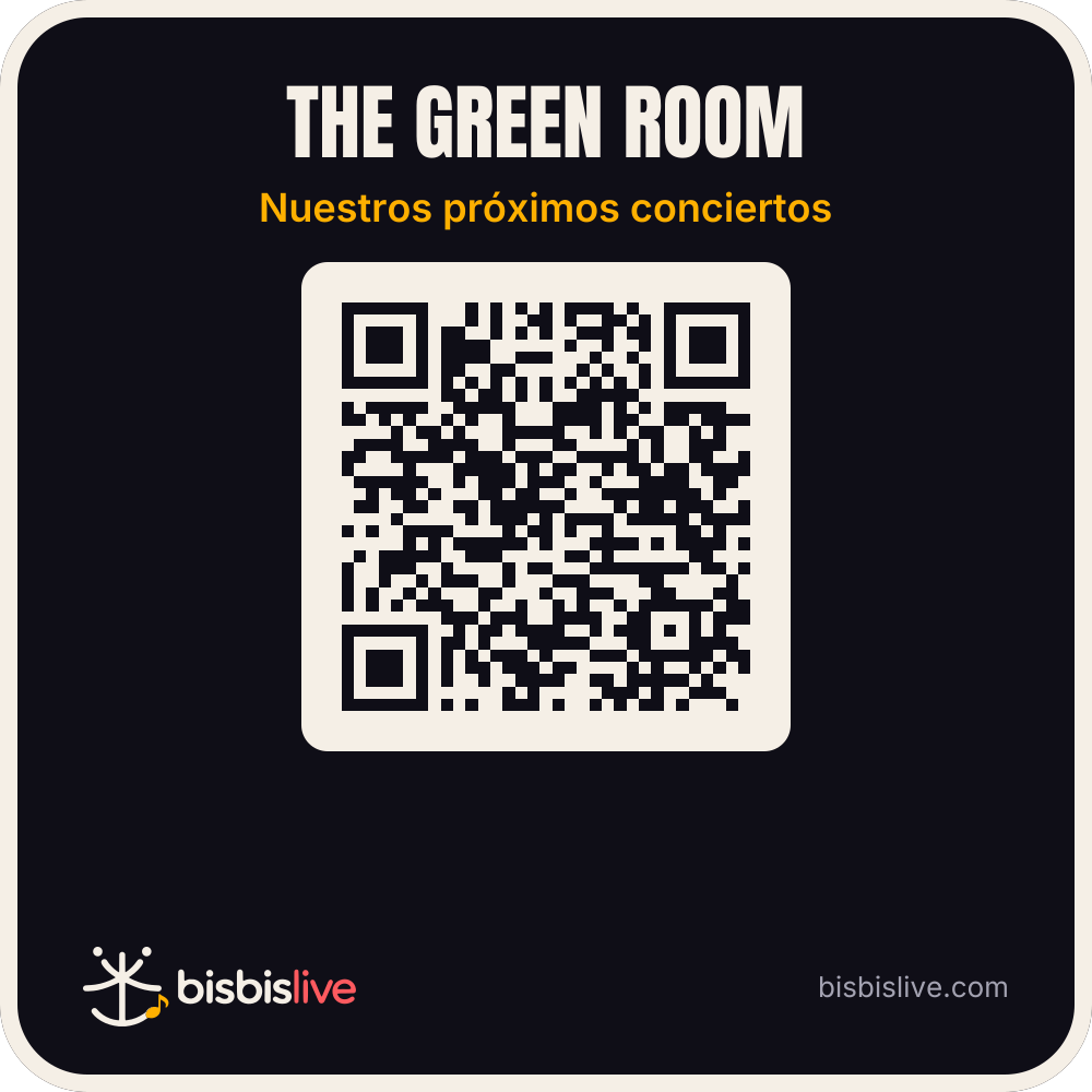 Pegatina con QR