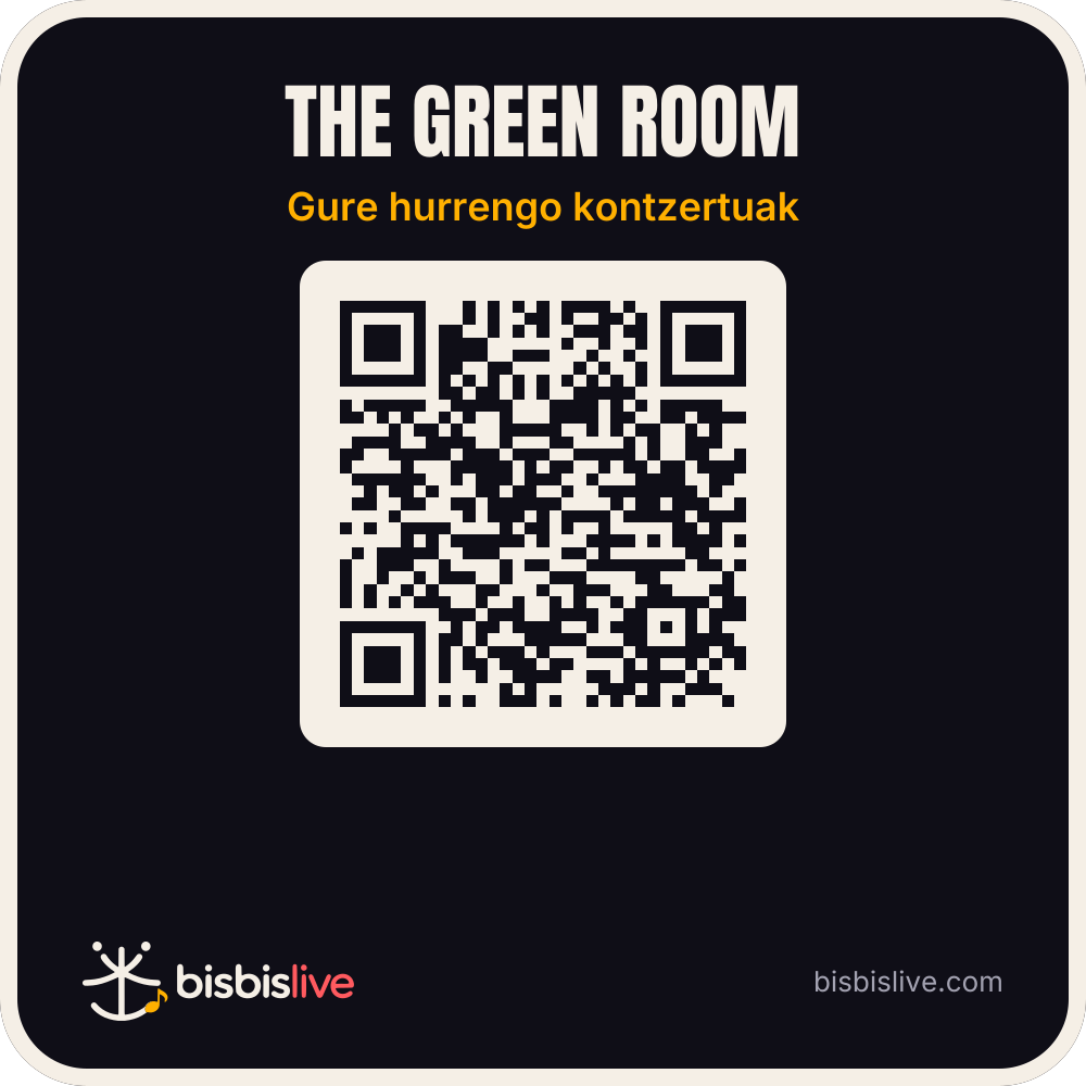 QR pegatina