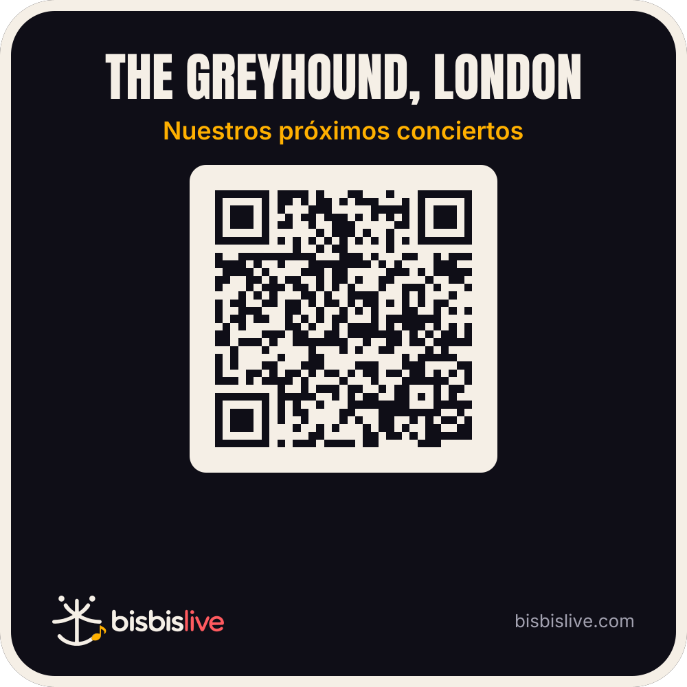 Pegatina con QR