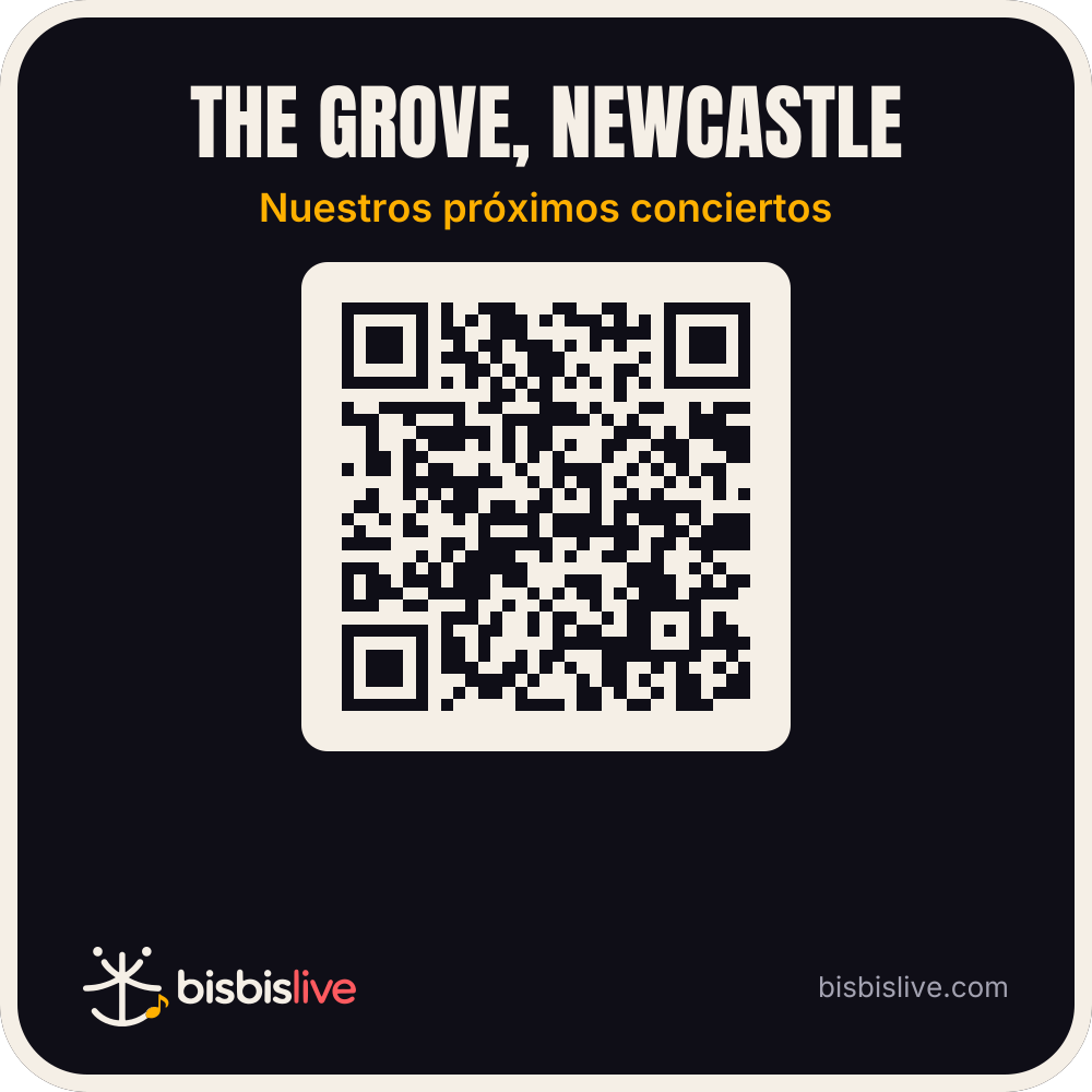 Pegatina con QR