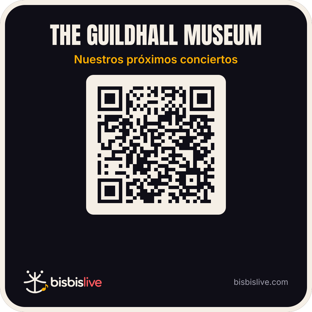 Pegatina con QR