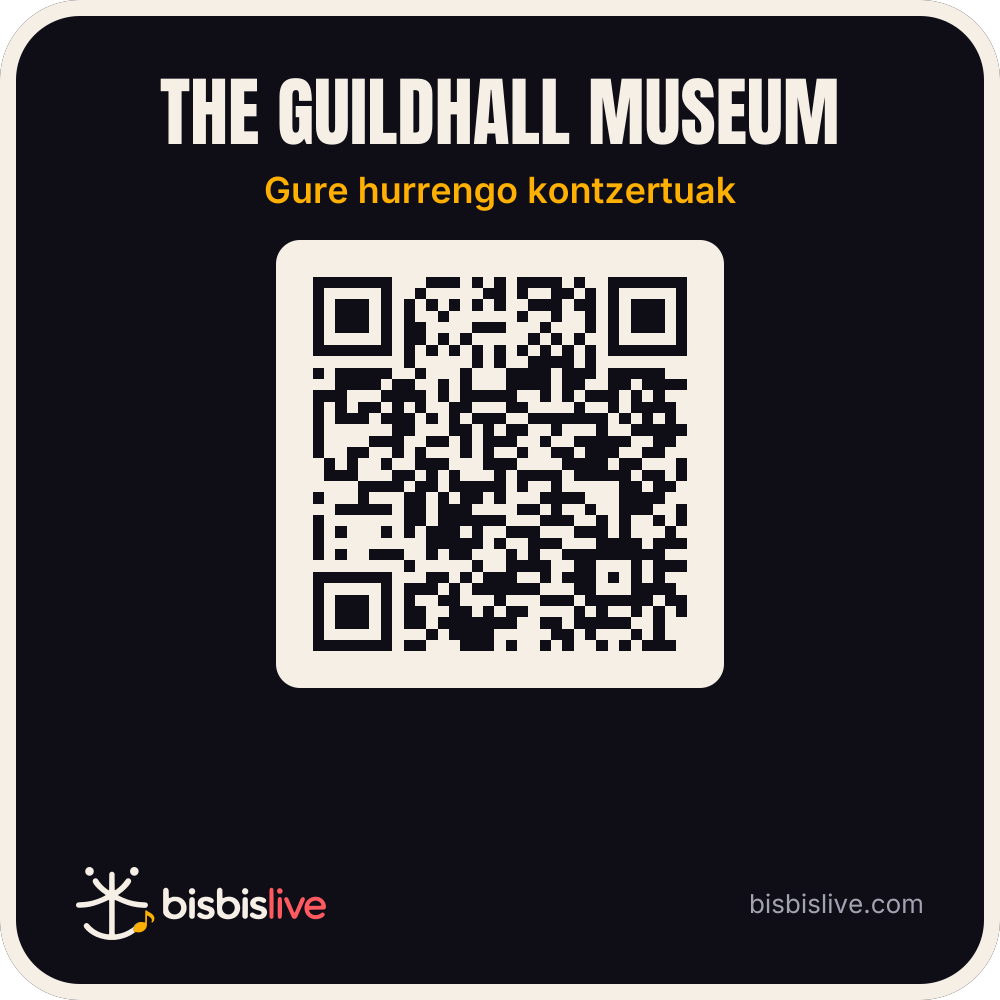 QR pegatina