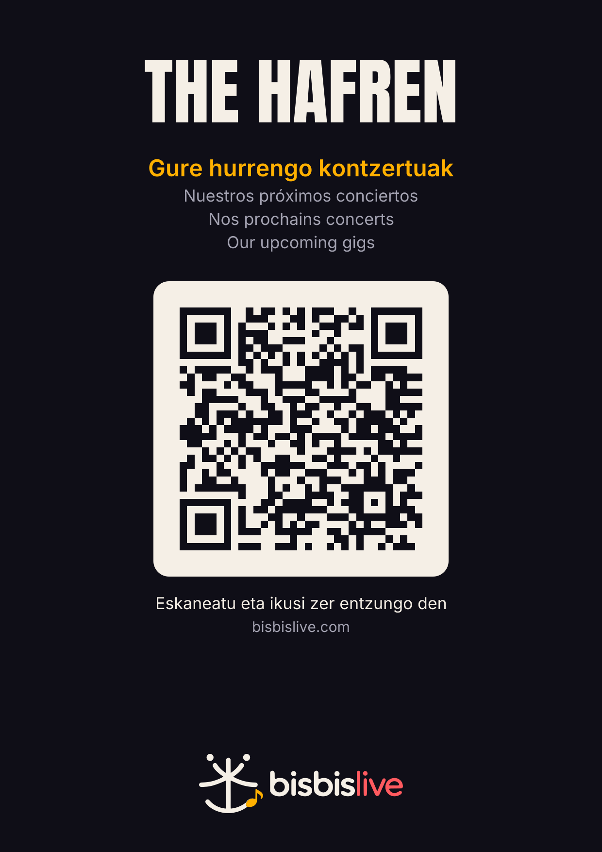 A4 kartela