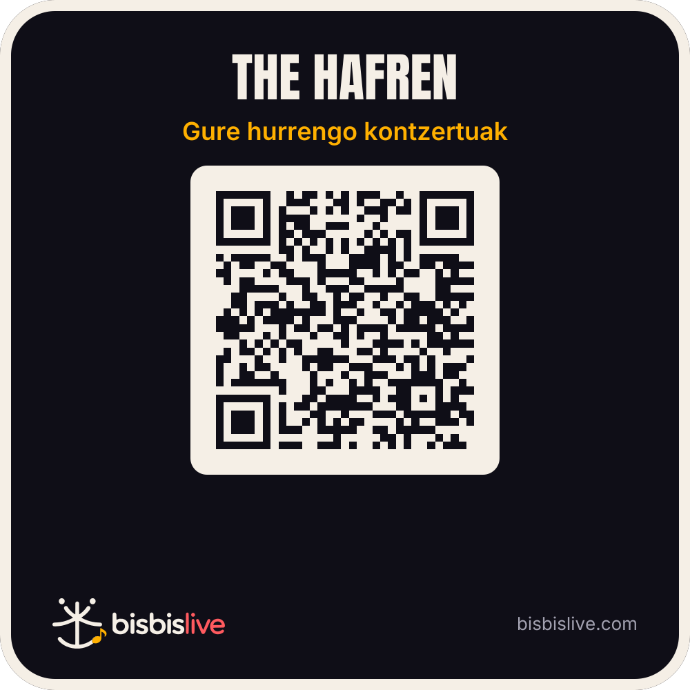 QR pegatina