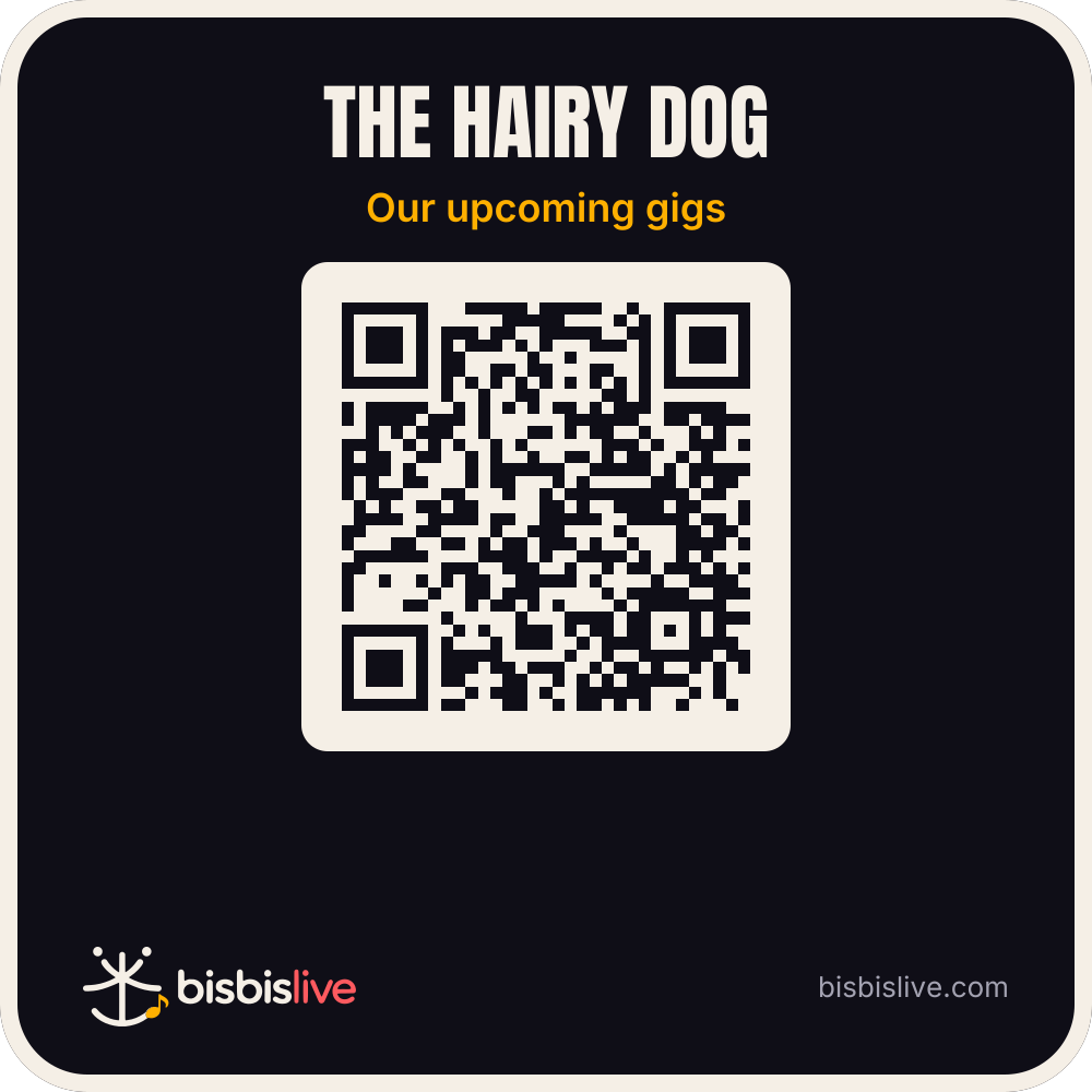 QR sticker