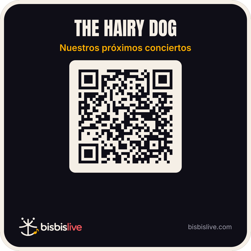 Pegatina con QR
