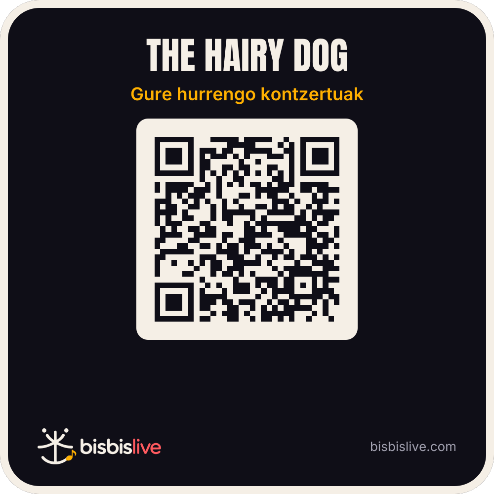 QR pegatina