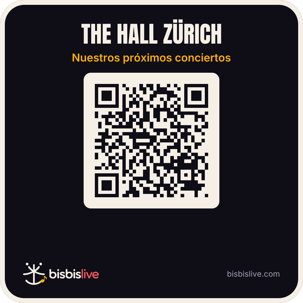 Pegatina con QR